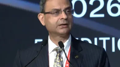 RBI Governor Sanjay Malhotra discusses India AI risks and financial system resilience