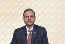 RBI repo rate raised to 5.50 percent by Sanjay Malhotra