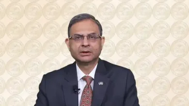 RBI repo rate raised to 5.50 percent by Sanjay Malhotra