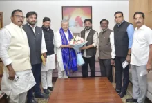 - Revanth Reddy urges Ashwini Vaishnaw to expedite high-speed rail corridors in Telangana.
