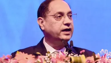 SEBI finfluencers warning as Chairman Tuhin Kanta Pandey addresses investors