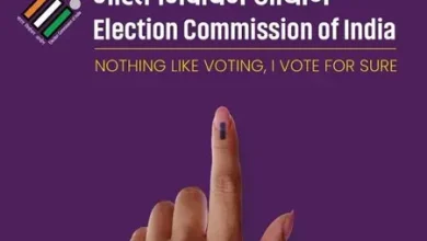 SSR 2027 electoral roll changes announced by the Election Commission, including readable PDF voter lists.