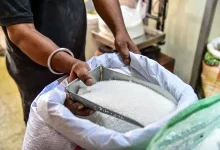 Sugar prices fall 15 per cent as government tightens dealer stock limits