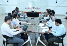 Swayam AP initiative targets 5 lakh women entrepreneurs in Andhra Pradesh