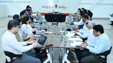 Swayam AP initiative targets 5 lakh women entrepreneurs in Andhra Pradesh