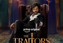 Teja Sajja hosts The Traitors Telugu reality show on Prime Video