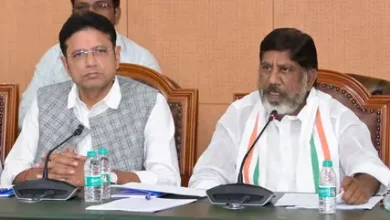 Telangana Singareni Dasara bonus announcement by Deputy Chief Minister Mallu Bhatti Vikramarka.