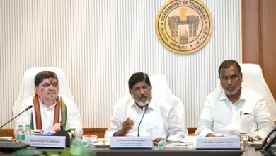 Telangana Rohit Vemula Bill 2026 drafting process to prevent caste discrimination in higher education