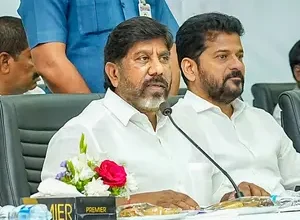 - Telangana help for Andhra Pradesh power restoration after Cyclone Arnab.