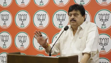 Telangana SIR voter-roll revision defended by BJP chief Ramchander Rao