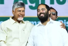“Tell me what needs to be done for Andhra Pradesh” — Anant Ambani to Chandrababu.