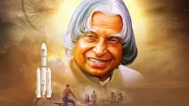 Telangana and Andhra Pradesh leaders remember Dr. A.P.J. Abdul Kalam on his birth anniversary