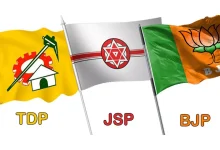 “The alliance seat-sharing calculations in the municipal elections are finalized… Which party gets how many seats?”
