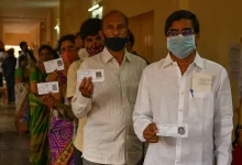 The rising coalition dominates Andhra Pradesh municipal elections through unopposed victories.