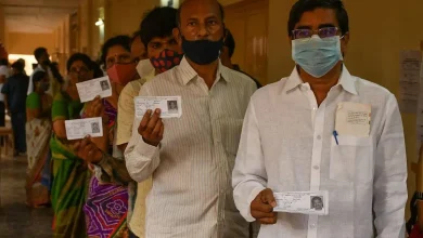 The rising coalition dominates Andhra Pradesh municipal elections through unopposed victories.