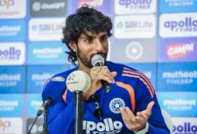 Tilak Varma explains his batting approach at No. 5 ahead of India vs New Zealand fourth T20I.
