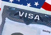 Trump cracks down on visas… Nearly 300,000 visas revoked!