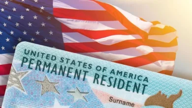 The Dollar's Sting: Do you know how much US Green Card fees have risen?
