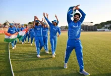 VVS Laxman praises Shreyas Iyer after India Asian Games 2026 cricket gold