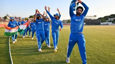 VVS Laxman praises Shreyas Iyer after India Asian Games 2026 cricket gold