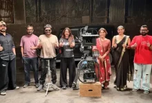 - Vijay Sethupathi in the upcoming pan-India action film Slumdog – 33 Temple Road.