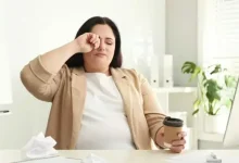 Will you gain weight if you don’t get enough sleep?