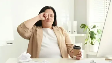 Will you gain weight if you don’t get enough sleep?