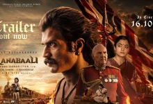 Vijay Deverakonda’s Powerful Screen Presence in Ranabaali