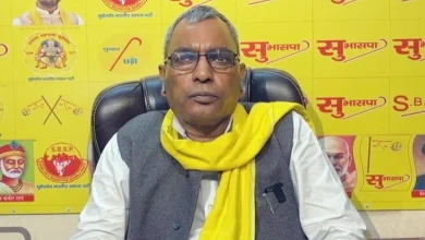 Is Uttar Pradesh going to be divided into 4 parts? Is this Modi’s plan?